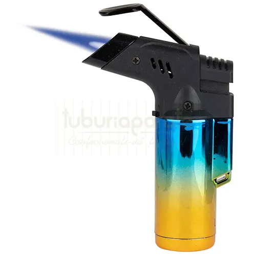 Bricheta arzator Rainbow Jet Flame | TuburiAparate.ro